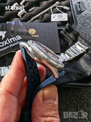 Proxima PX1703, снимка 4 - Мъжки - 54250066