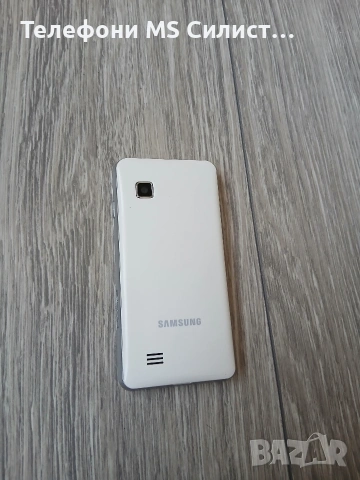 Samsung Star 2, снимка 3 - Samsung - 55105854