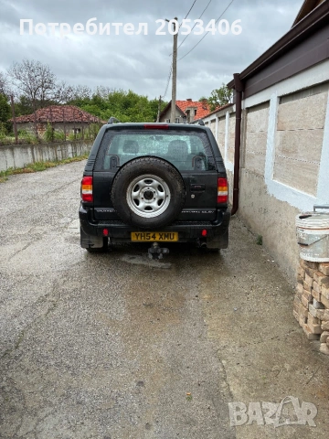 Фронтера, снимка 5 - Автомобили и джипове - 54674183