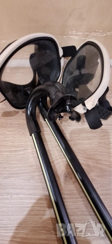 Руски шнорхели и очила