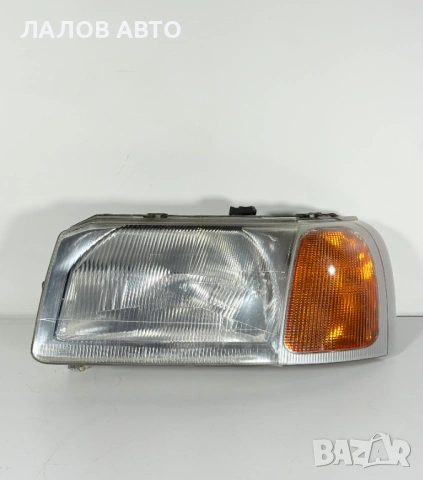 Ляв фар Ленд Ровър Фрилендър 1 Lqv far Land Rover Freelander I с оранжев мигач