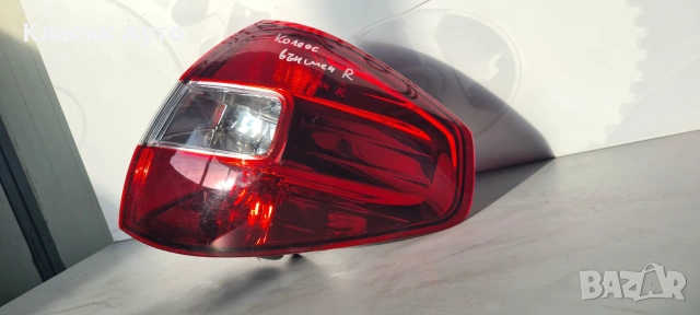 Стоп Renault Koleos 2008г., снимка 3 - Части - 54995865