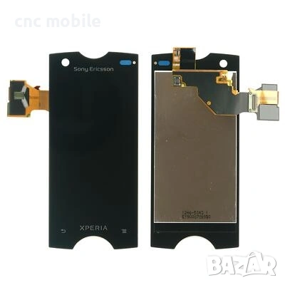 Дисплей Sony Ericsson ST18 Ray W350 W20i W995 W150i C510 G502 K810 W205 T610 T630 Z530 T65