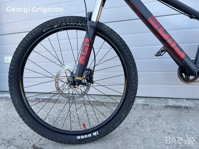 Велосипед Drag C2, снимка 5 - Велосипеди - 55350382