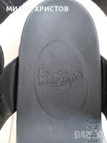 Dr.Martens Soft Wear-100 Оригинал-Като Нови-№43(44), снимка 6 - Мъжки сандали - 55420376