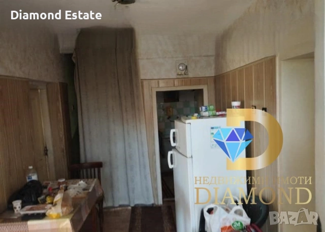 Двуетажна къща с гараж в село Брод общ. Димитровград, снимка 10 - Къщи - 48974890