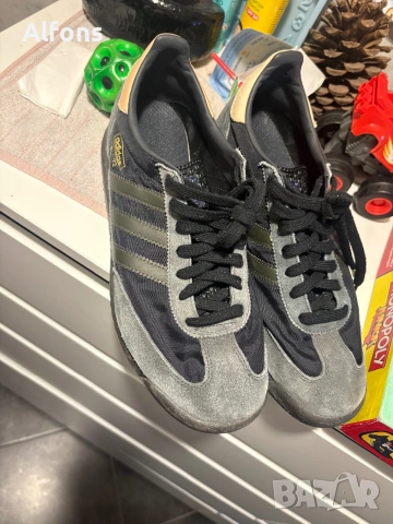 Adidas Originals SL 72 rs маратонки/обувки, снимка 2 - Мъжки боти - 52054942