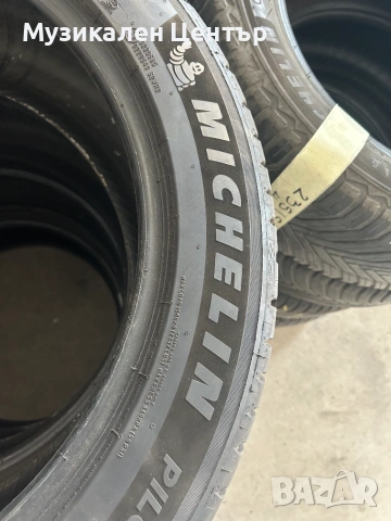 Лятни гуми Michelin 275/45 ZR 20 , снимка 3 - Гуми и джанти - 54997548