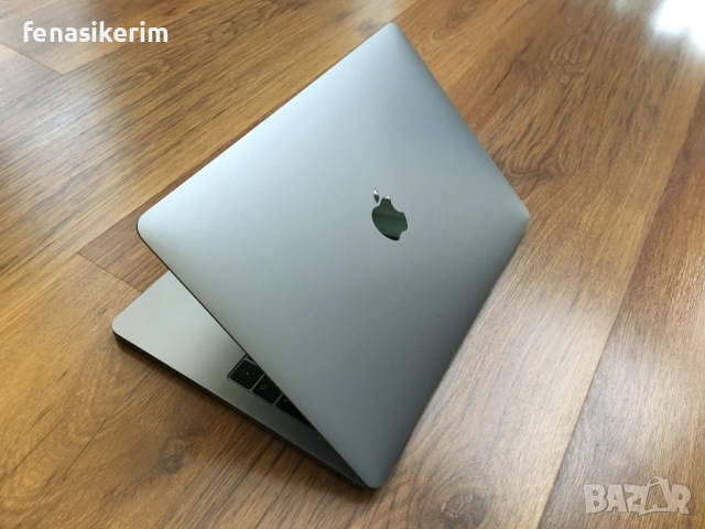 13.3' Core i5 Apple MacBook Pro Late 2016 16GB RAM/512GB SSD/Бат 6ч, снимка 11 - Лаптопи за работа - 54226819