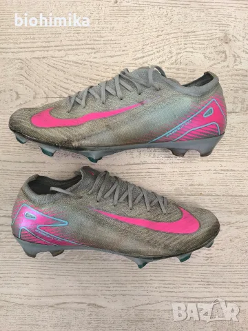 Nike Zoom Mercurial Vapor 16 Elite FG 44