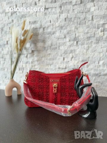 Чанта Guess/IM1756, снимка 2 - Чанти - 54649756