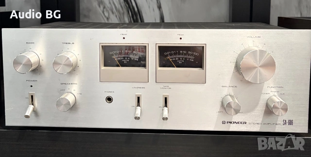 Pioneer SA-606