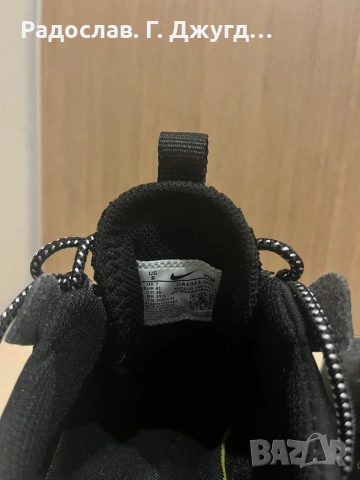 Маратонки Nike , снимка 5 - Маратонки - 54783828