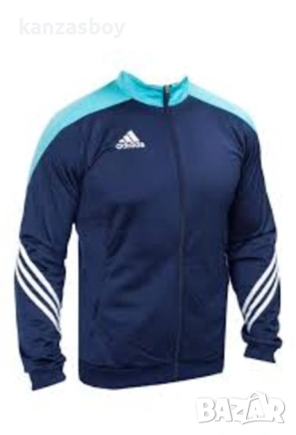 Adidas - мъжко горнище р-р XL