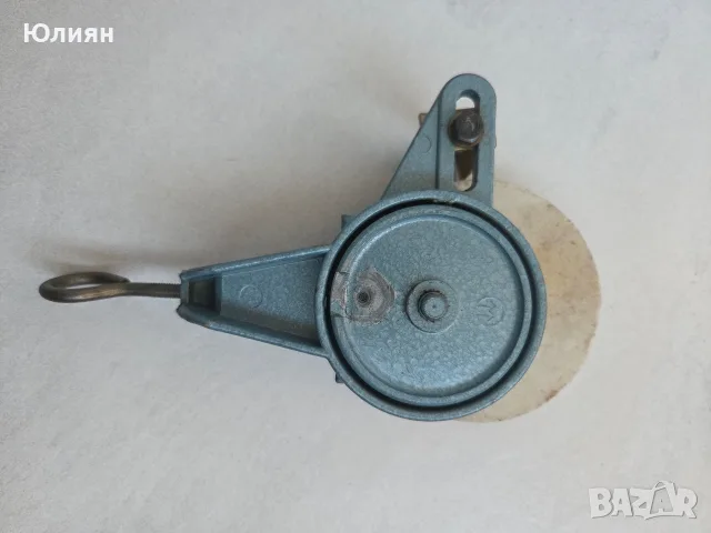 Шмиргел , ръчен , снимка 2 - Винтоверти - 55675042