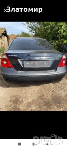 Ford-mondeo, снимка 4 - Части - 54984999