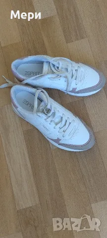 Дамски маратонки ESPRIT, снимка 3 - Маратонки - 55492597