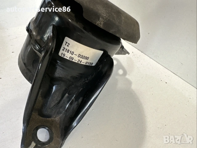 Двигателна опора за Hyundai Tucson 1.6 Crdi Hybrid (2019) 21810-D3200, снимка 2 - Части - 54428910