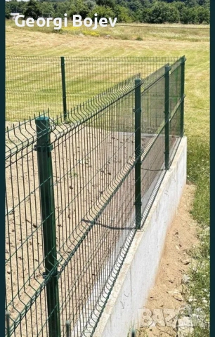 Огради, снимка 9 - Строителни материали - 54371183
