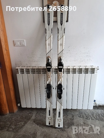 ски dynastar intense 10 160см.