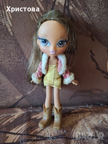 Оригинални кукли Bratz, снимка 6 - Кукли - 55606523