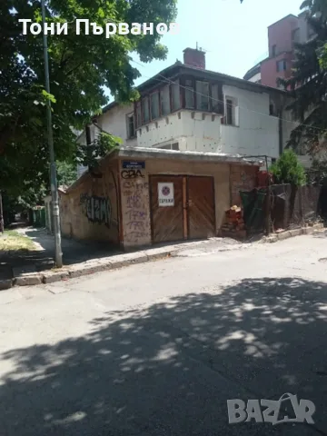 гараж под-наем кв Стрелбище, снимка 4 - Гаражи и паркоместа - 55349186