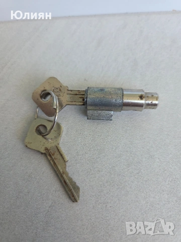 Заключалка за CZ,JAWA, снимка 2 - Части - 54988761