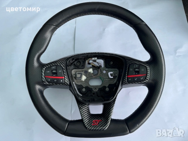 Волан Ford Fiesta 2018-2021 ST