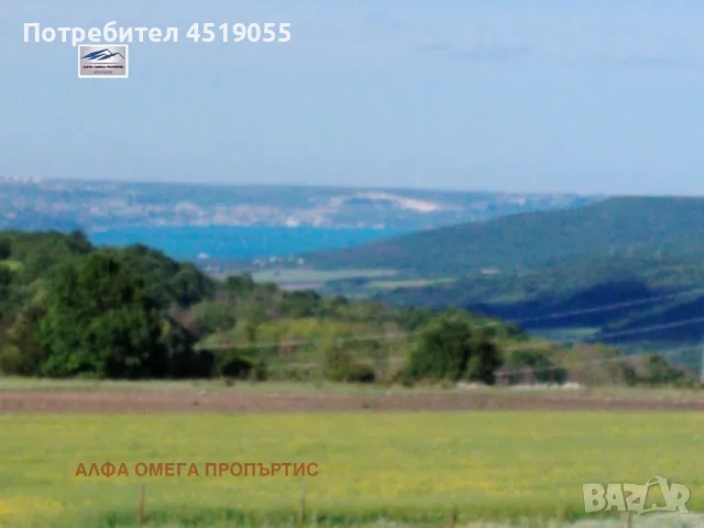 Продавам Нова Къща в с Кичево с Панорама Море , снимка 4 - Други услуги - 55527385