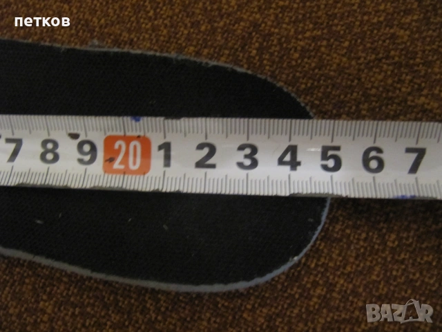 № 38 adidas, снимка 6 - Детски маратонки - 54586826