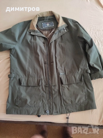 зимна оригинална шуба, снимка 6 - Палта - 55006988