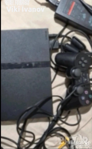 PS2 SCPH-70004