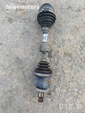 8661685-02 полуоска лява от Mini Cooper S (56) 2.0i двигател B48A20F, 192кс.