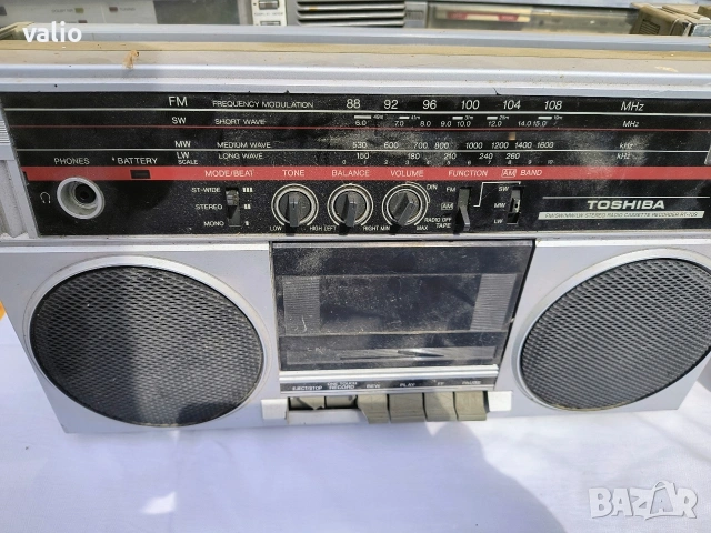 касетофони, снимка 11 - Радиокасетофони, транзистори - 54174829