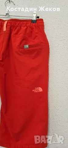 Дамски оригинални къси панталонки. THE NORTH FACE. Като нови., снимка 6 - Къси панталони и бермуди - 55658483