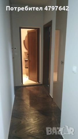 Тристаен под наем в Център!, снимка 15 - Апартаменти - 54642254