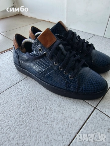 Stepshine Midnight маратонки , снимка 2 - Маратонки - 54693986