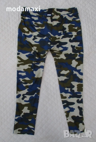 3XL /4XL Нов  клин Urban Classics , снимка 3 - Клинове - 55054189