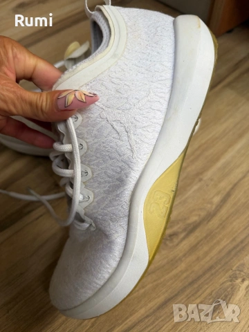 Мъжки оригинални маратонки Jordan Trainer 1 Low! 42 н