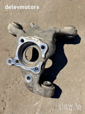 2460106 заден десен шенкел от Mercedes GLA 200 CDI , снимка 3 - Части - 55398727