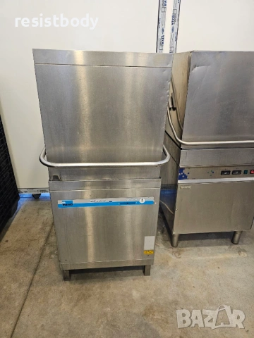 Професионални миялни машини, снимка 3 - Обзавеждане за заведение - 54151960