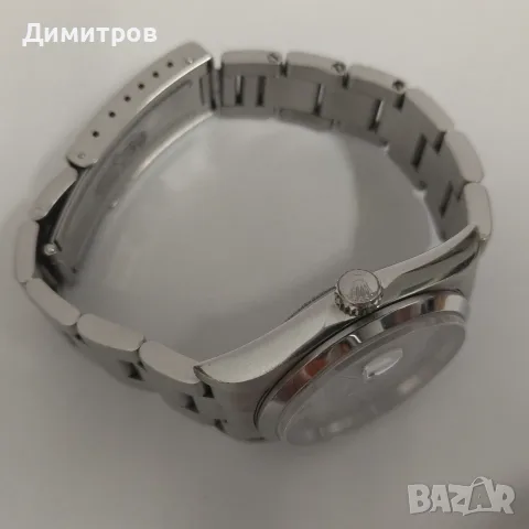 ROLEX Datejust Oyster Perpetual Wimbledon, снимка 12 - Луксозни - 55681158