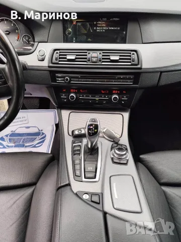 BMW 550d F11 на части , снимка 5 - Автомобили и джипове - 55382705