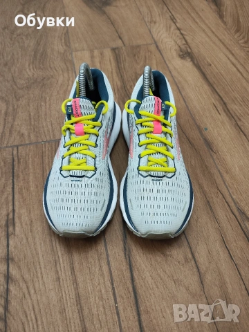 Маратонки Brooks Ghost, снимка 2 - Други - 54727398
