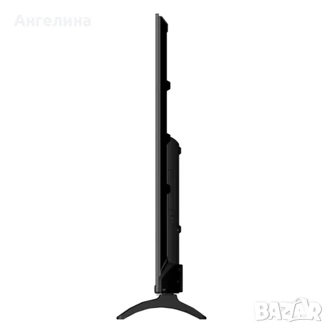 Телевизор Rancore T-55S14, 4K, Smart, снимка 3 - Телевизори - 55455742