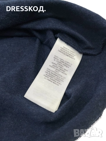 Ralph Lauren оригинална мъжка блуза, S размер, снимка 5 - Блузи - 54870971
