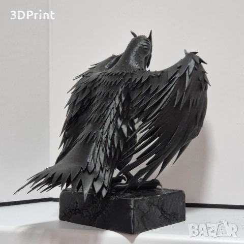 МАМНИК - 3D фигура, снимка 7 - Декорация за дома - 53370769