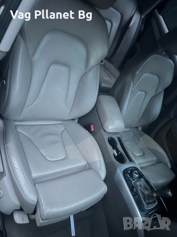 Ауди а4 олроуд На Части Audi a4 allroad, снимка 6 - Автомобили и джипове - 54920820