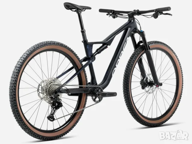 Планински велосипед ORBEA OIZ H30 BLU * М * 29" * , снимка 3 - Велосипеди - 55314652