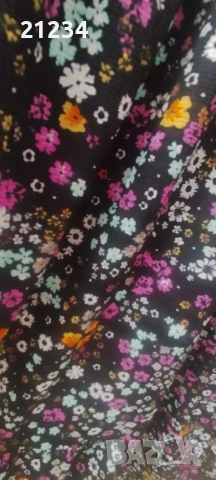 Рокля 👗 туника, снимка 3 - Туники - 55062221